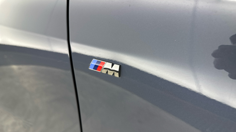 BMW 1 Series 118d M Sport 5dr Step Auto [LCP/Pro pk] Diesel Hatchback